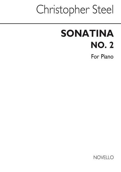 Sonatina No.2 for Piano, Klav