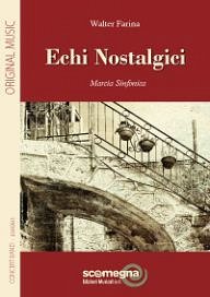 W. Farina: Echi Nostalgici, Blaso (Pa+St)