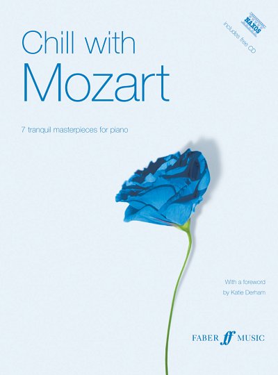 W.A. Mozart: Fantasia in D Minor K.397