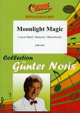 G.M. Noris: Moonlight, Blaso