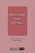 C. Berry: Neverending Song of Praise, GchKlav (Chpa)