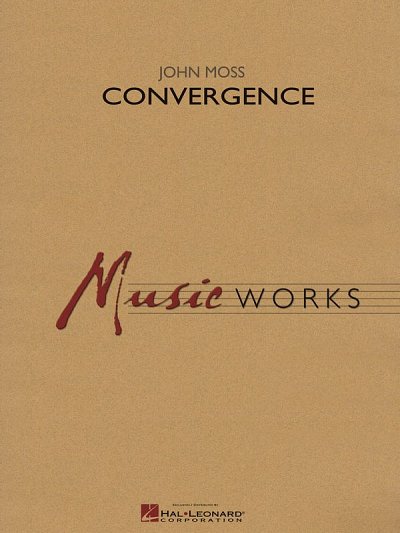 J. Moss: Convergence, Blaso (Pa+St)