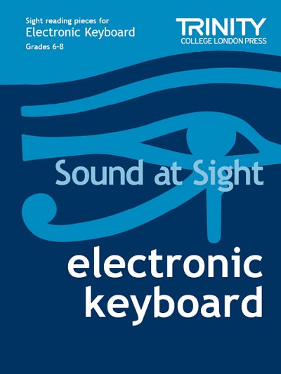 Sound At Sight Electronic Keyboard, Key