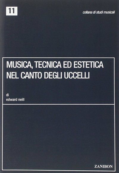 E. Neill: Musica, tecnica ed estetica nel canto degli u (Bu)