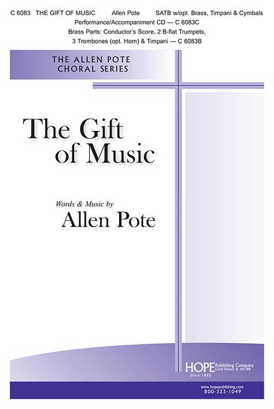 The Gift of Music, GchKlav (Chpa)