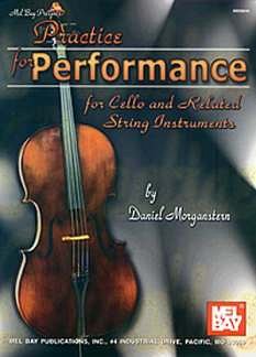 Morganstern Daniel: Practice Performance