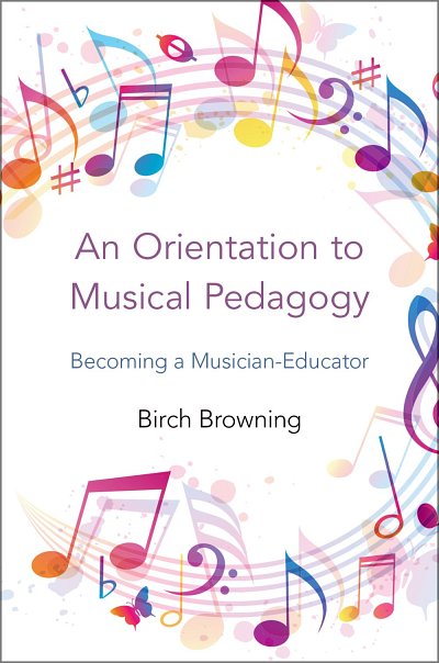 An Orientation to Musical Pedagogy (Bu)