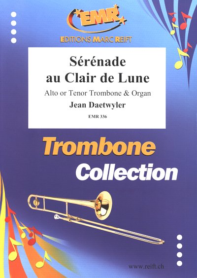 J. Daetwyler: Sérénade au Clair de Lune