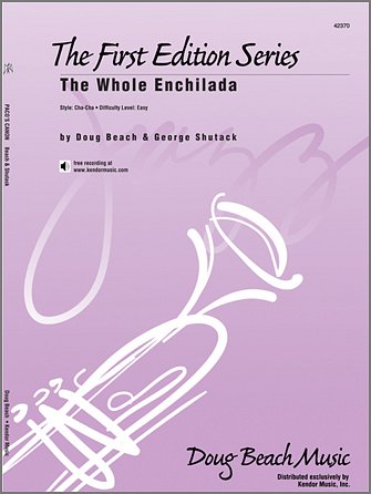 D. Beach: Whole Enchilada, The (Pa+St)