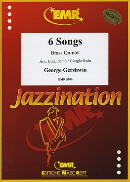 G. Gershwin: 6 Songs