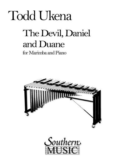 Devil, Daniel And Duane, The, Mar