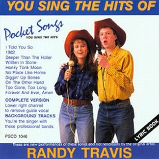 Travis Randy: Hits Of Pocket Songs