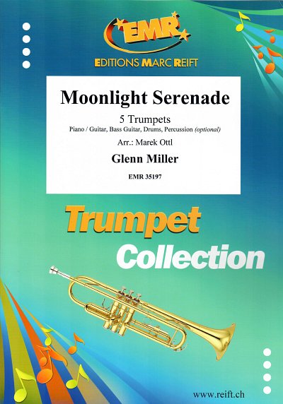 G. Miller: Moonlight Serenade, 5Trp