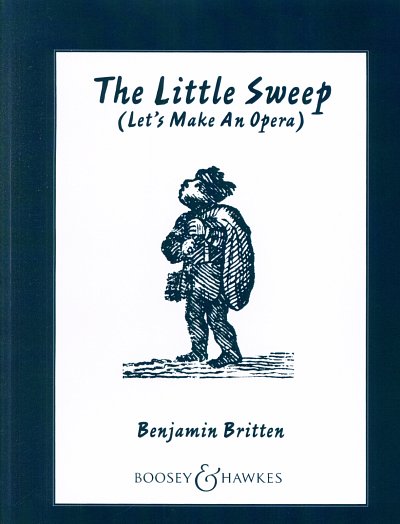 B. Britten: The Little Sweep op. 45 (KA)