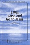 I Will Arise and Go to Jesus, Ch2Klav