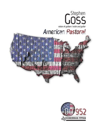 S. Goss: American Pastoral, VlGit