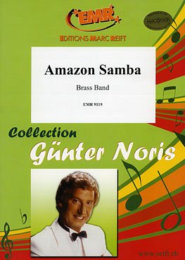 G.M. Noris: Amazon Samba, Brassb