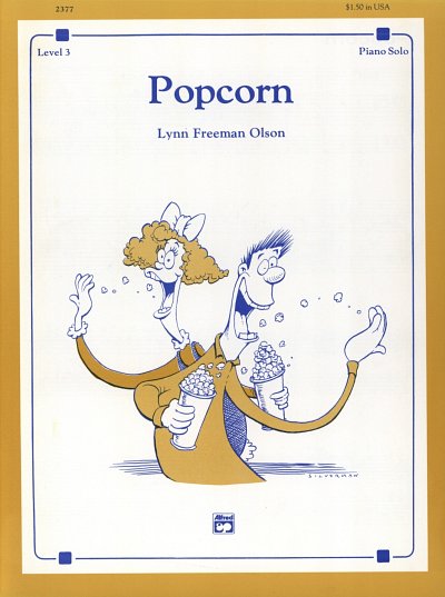 O.L. Freeman: Popcorn