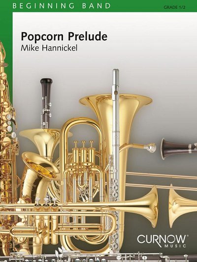 M. Hannickel: Popcorn Prelude