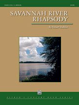 DL: Savannah River Rhapsody, Blaso (BassklarB)