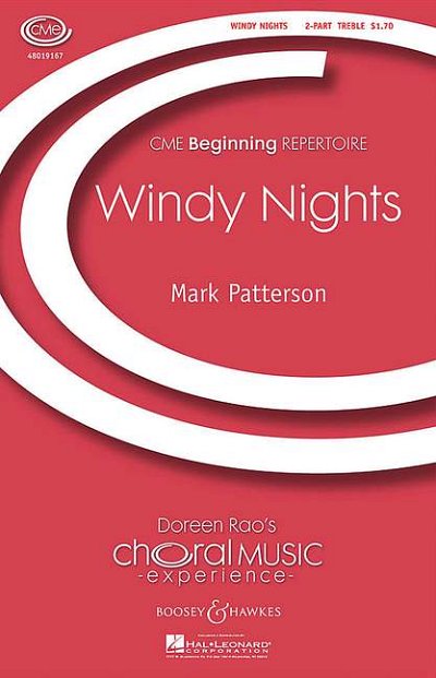 M. Patterson: Windy Nights (Chpa)