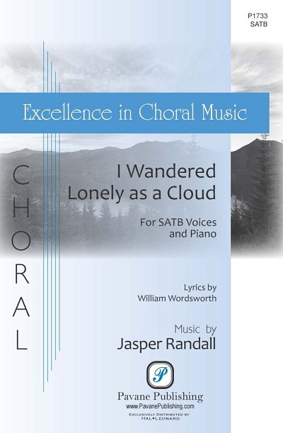 I Wandered Lonely as a Cloud (Chpa)