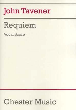 J. Tavener: Requiem