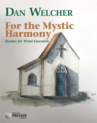 W. Dan: For the Mystic Harmony, Blaso (Part.)