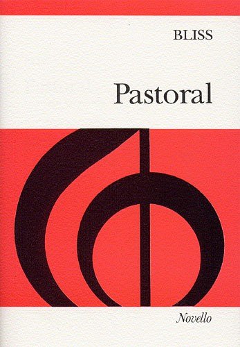 A. Bliss: Pastoral (Bu)