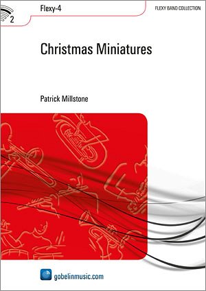 Christmas Miniatures (Pa+St)