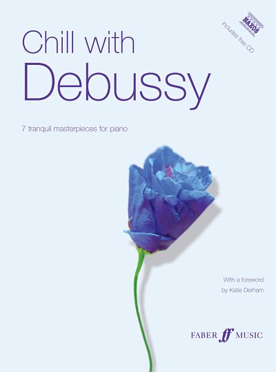 DL: C. Debussy: Clair De Lune, Klav