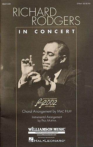Richard Rodgers in Concert (Medley)