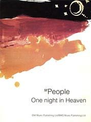Paul Heard, Michael Pickering, M People: One Night In Heaven