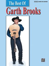 G. Garth Brooks: Mister Blue