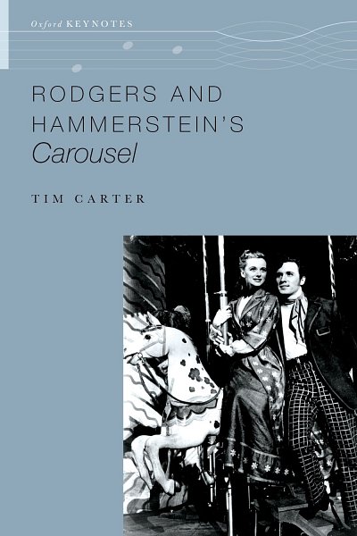 Rodgers and Hammerstein's Carousel (Bu)