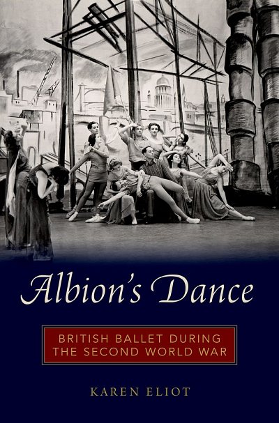 Albion's Dance British Ballet (Bu)