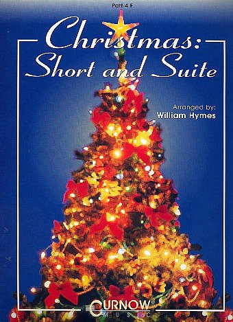 Christmas: Short and Suite ( 4 F ) 