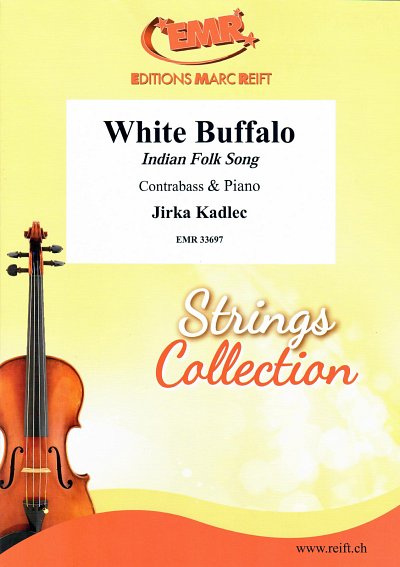J. Kadlec: White Buffalo, KbKlav