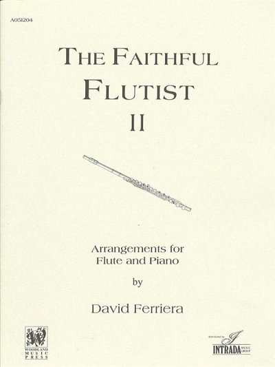  Various: Faithful Flutist, The-Vol. Ii, FlKlav