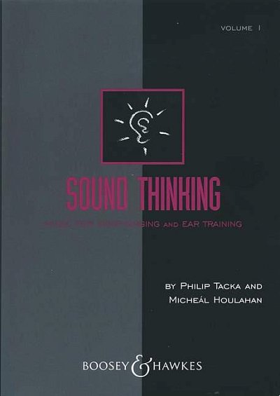 Sound Thinking - Sight Singing Vol. 1 (Bu)