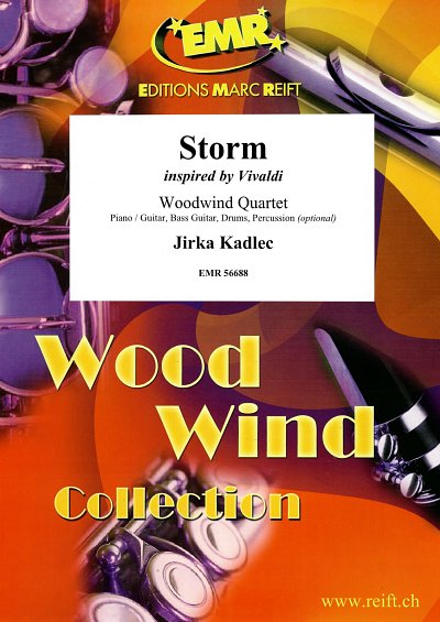 J. Kadlec: Storm, 4Hbl