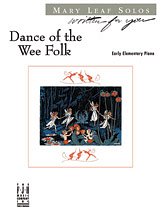 M. Leaf: Dance of the Wee Folk