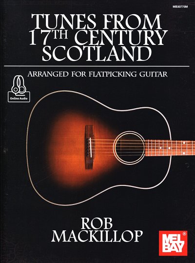 Tunes from 17th Century Scotland