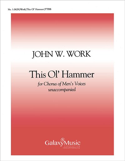 This Ol' Hammer