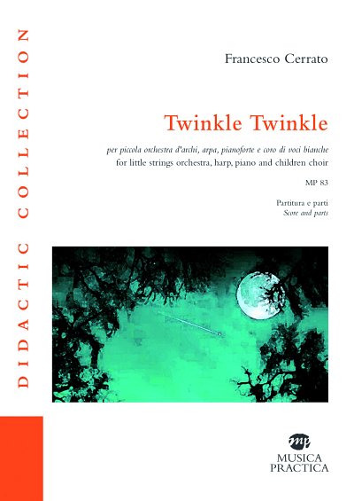 Twinkle Twinkle (Pa+St)