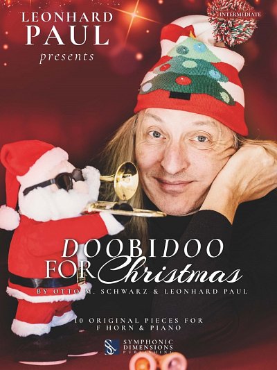 O.M. Schwarz y otros.: Leonhard Paul Presents: Doobidoo for Christmas