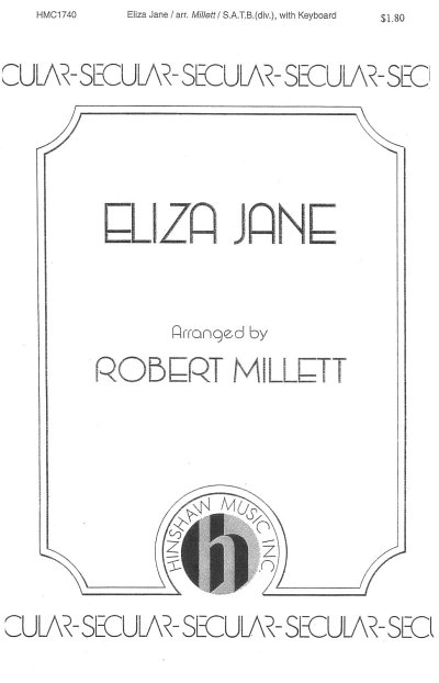 Eliza Jane (Chpa)