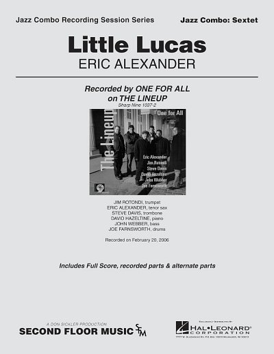Little Lucas (Part.)