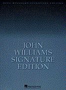 J. Williams: Liberty Fanfare, Sinfo (Pa+St)