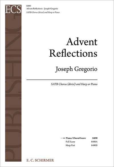 Advent Reflections (KA)